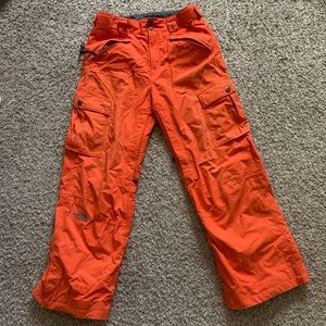 The North Face Hyvent Snow Pants